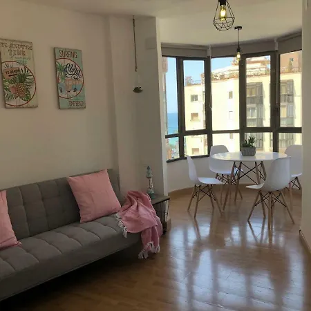 Coblanca 5 Apartmán