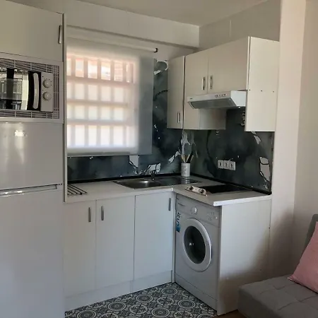 Coblanca 5 Appartement *