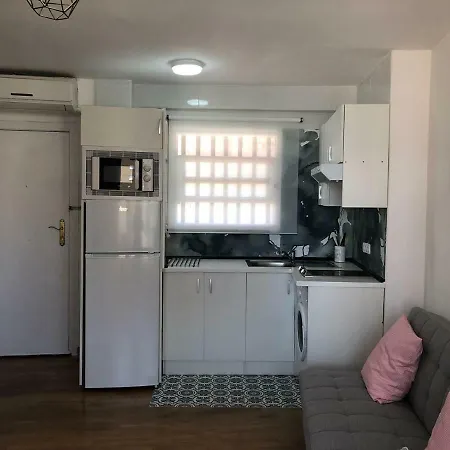 Coblanca 5 Apartment *