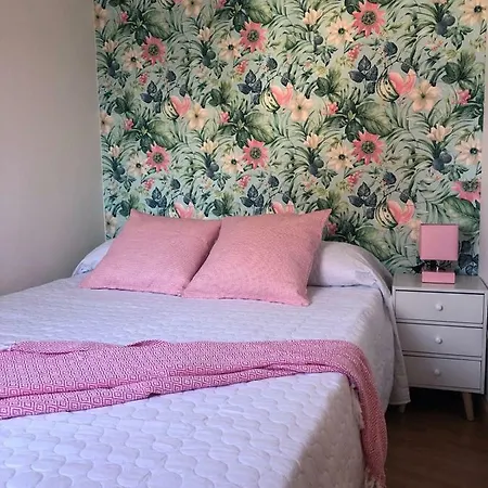 Apartamento Coblanca 5 Benidorm