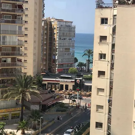 Coblanca 5 Apartamento