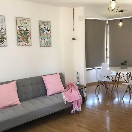 Coblanca 5 Apartamento *