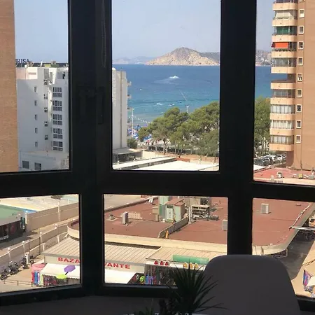 Coblanca 5 Apartment *