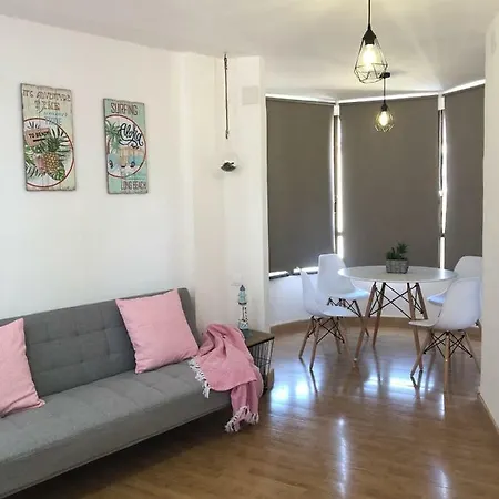 Coblanca 5 * Benidorm