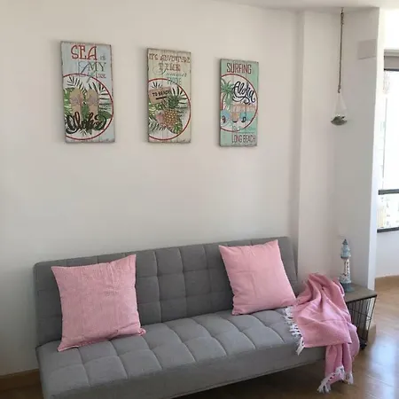 Coblanca 5 Apartment