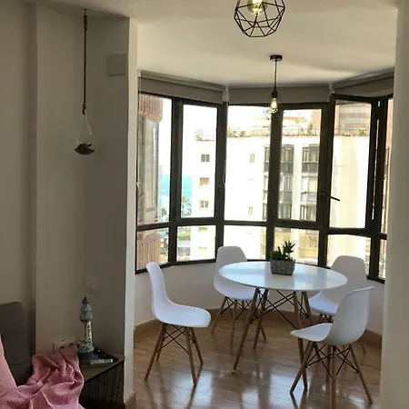 Coblanca 5 Apartamento